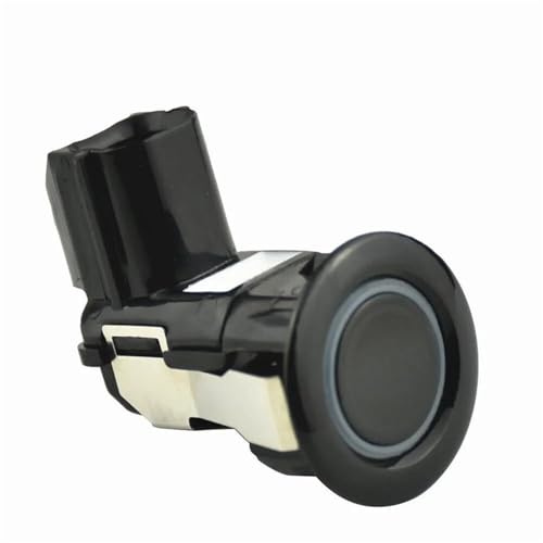 parkeringssensorer För QX56 G25 G37 FX50 EX35 EX25 EX30d J50 Bilstyling Parkeringssensor MR587688(Svart)