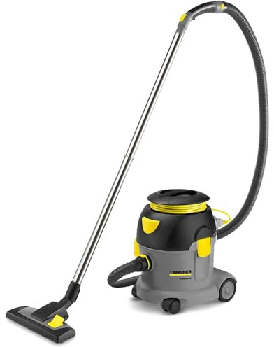Karcher Pro Dry Vacuum Cleaner T10
