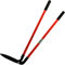 Nti Marksman - Tijeras de corte lateral para césped (36 pulgadas)
