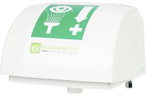 kaiserkraft | Doccia di emergenza per occhi/viso PremiumLine