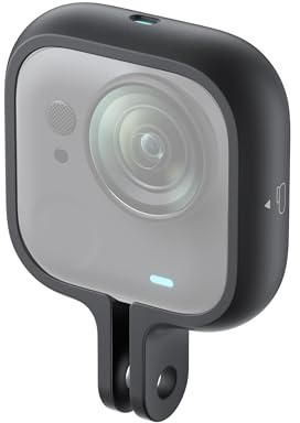 Insta360 GO Ultra Action-Halterung