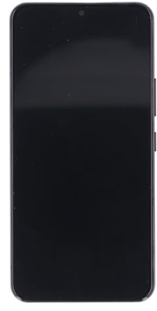 ZDETGU LCD-digitaliseringsenhet för S22 5G S901U INCELL US Version Telefon – Högupplöst Display med Ram och Professionell Reparationsverktygssats