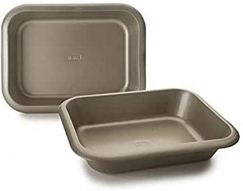 IBILI RUSTIDERA 35X25 CM GOLDEN CLASS