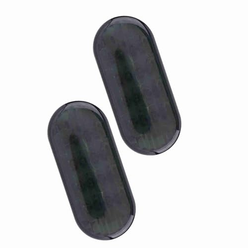 Reminnbor 2000 side marker frecce laterali + striscia led auto Luci di Posizione Laterali LED Car Marker Light 1par Black per MK4 B5 B5.5 Black Lens