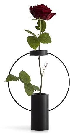 Sagaform 5018035 Vase, Metall