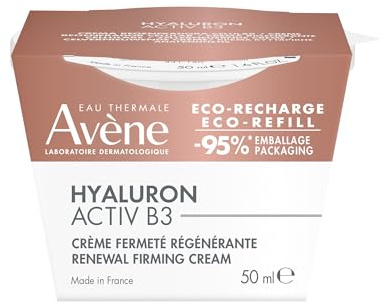 AVENE Hyaluron Activ B3 zellern.Creme Nachfüllpack 50 ml