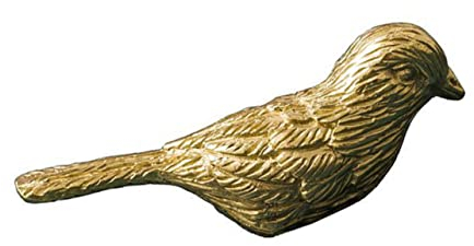 OSALADI 2 Stück Kupferknopf Für Exquisiter Zuggriff Für Schubladentürknopf Schranktürgriff