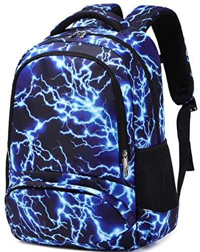 Jumpopack Sac A Dos Enfants Primaire Imperméable Léger Grand Sacs Ecole Ados College Cartable Garcon Cadeau 8 10 12 14 Ans