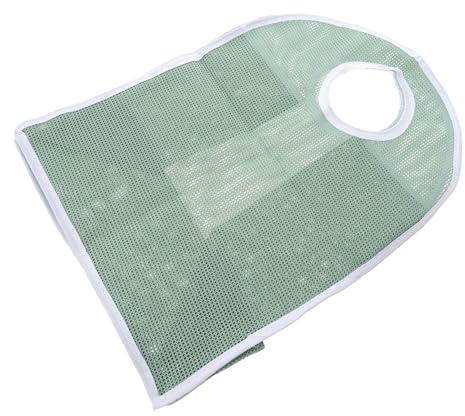 HOLIDYOYO Per Biancheria Maniglia Organizer Per Verdure e Oggetti Resistente e Portatile Borsa Rete Per Spesa e Riporre Oggetti