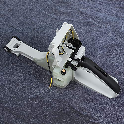 ERYUE Fuel Gas Assembly Dependable Professional Chainsaw Accessories Fit for MS440 044 Easy Installation for Chainsaw Enthusiasts