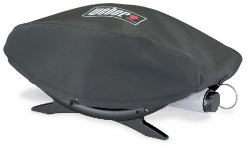 Weber 6551 Tasche zum Aufbewahren von Grillzubehör