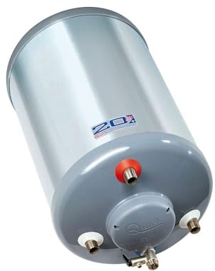 Quick Boiler BX 80 LT