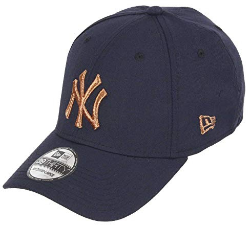 New Era MLB Cap 39Thirty Basecap NY LA Baseball Kappe Yankees Dodgers Braves