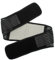 Premium Back Support Belt - Adjustable Lumbar Support Brace for Men and Women - Back Support for Everyday Comfort (Medium).