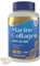 Reverse Life - Marine Collagen Capsules - Premium Quality Collagen Supplements with Hyaluronic Acid, Vitamin C, Zinc, and Q10 - Hydrolysed Collagen, 120 Capsules (Capsule)