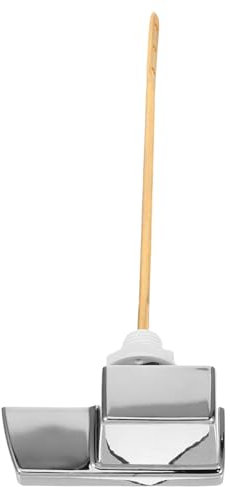 Holibanna Toilettenspülhebel Metall Universeller Ersatz Für Wc-spülkasten Installieren Für Zuhause Und