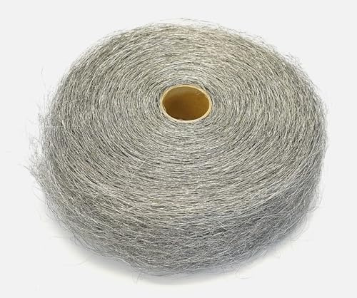 Steel Wool Extra Coarse Grade 4 5 lb roll