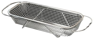 Guaber Cestello scolapiatti regolabile in acciaio inox per lavello da cucina, espandibile, organizer per asciugare piatti, utensili salvaspazio