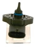 BOSCH Sensor Kraftstoffdruck