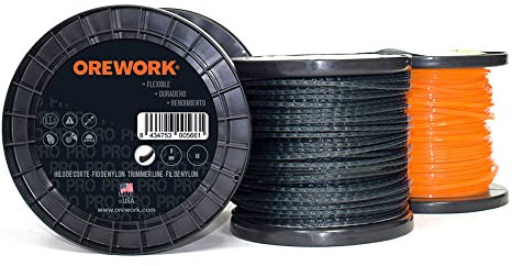 Hilo de corte trenzado PRO - Ø 4,3 mm