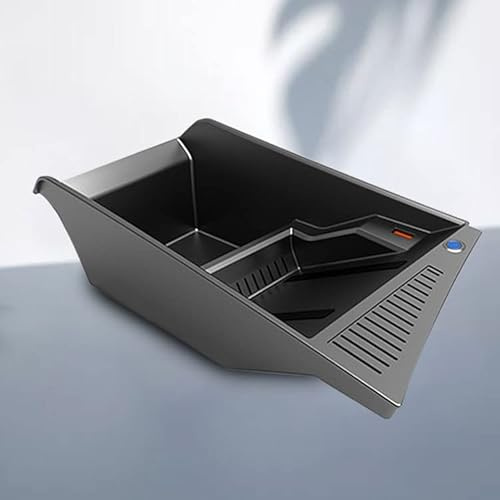 Caricatore senza fili Pad Per BMW X1 F48 X2 F39 2016-2021 Tutti i telefoni compatibili Qi Car QI Wireless Charger Panel Pad di ricarica del telefono 15W (Single coil)