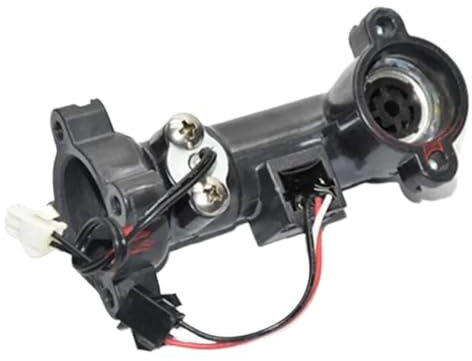 Gas Water Heater Parts Constant Temperature Inflow Flow Induction Switch