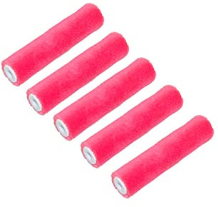 NESPOLI 5 recharges finition brillante système turbo Téflon® 110mm