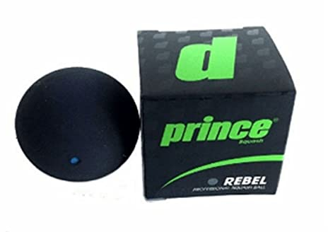 SQ Ball Rebel Blue Dot DZ