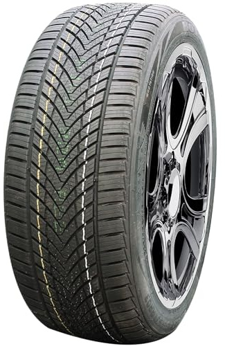 ROTALLA - 225/55 R17 TL 101W SETULA 4 SEASON RA03 XL M+S 3PMSF - Ganzjahresreifen