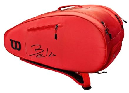 Wilson Bela Super Tour Padeltasche
