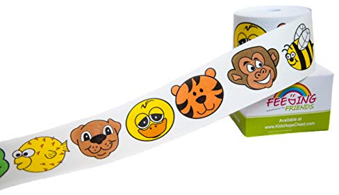 Animal Feeding Friends Medical Retention Tape (2 inches x10yds Fabric Dressing roll), 1 Count (Pack of 1)