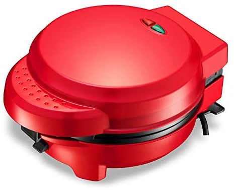 Appareil À Croque-Monsieur，Maison Bricolage Gaufrier Multifonction Oeuf Rouleau Gâteau Muffin Gaufrier Machine À Oeufs Plaque De Cuisson Électrique Automatique 10 Pièces Moule