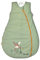 Sterntaler Funktionsschlafsack 110cm Emmis Garden grün