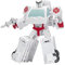 Transformers Studio Series Core-Klasse Autobot Ratchet Figur Kampf um Cybertron, 8,5 cm groß, F3143, Multi