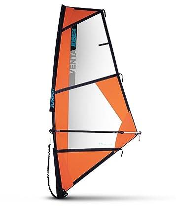 JOBE Zubehör Marke Modell Aero Verkauf SUP Segel, 3,5 m² Paket
