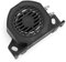 Allarme Retromarcia per Carrello Elevatore, Allarme Retromarcia Impermeabile Universale 82102db Backup Backup per Clacson 1224V Cicalino Retromarcia Senza Magnete 82‑102db Backup 12‑60V