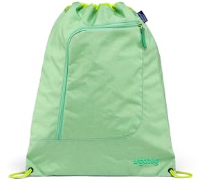 ergobag Gym Bag PineBear - Verde