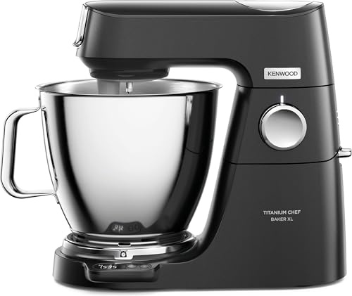 Robot culinaire KENWOOD
