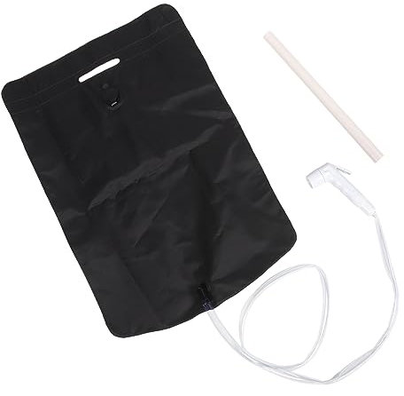 1 Set Portable Camping Shower Portable Shower Camp Shower Outdoor Camping Accessories Shower Portable Camping Shower Kit Outdoor Camping Shower Tent Shower Camping Bag Travel Care