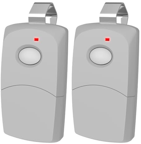 Garage Door Opener Remote for 3089 Opener 2