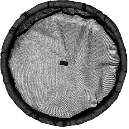 Barrera Flotante para Peces de Flora, Protector de Plantas, Malla Fina, para Estanque Flotante, Barrera de Peces Flora, Isla de Flora Flotante, Barrera Flotante para Plantas, Isla de Flora Flotante