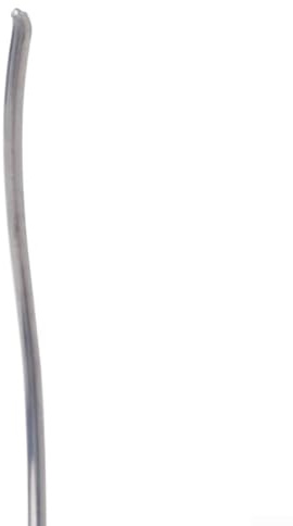 2mm Copper Aluminum Flux Cored Wire 300cm Low Welding Rod for Aluminum and Copper Joints, Radiators, Refrigerator, AC Condenser, Mot