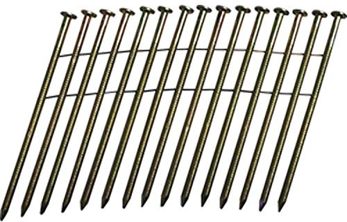 Makita p-51552 90 mm an901 und verzinktem Ring Coil-Nägel – Mehrfarbig