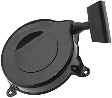Create idea Démarreur à Rappel Compatible avec Briggs & Stratton Moteur Sprint 499706 690101 Remplacement