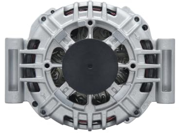 Valeo Generator 443300-120 Amp - Rippenanzahl: 6-14 V
