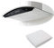 Cooker Hood Grease Filter Sheet Universal Replacement Cut to Size Flat Dust or Oil Odour Filters Kitchen Extractor Fan Vent Individually Adjustable Paper-57x47cm