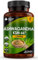 Ashwagandha KSM 66-365 (6 Months Supply) 1200mg Vegan Tablets Pure High Strength Ashwagandha Root Extract - Ashwagandha KSM Tablets Supplement (not Ashwagandha Capsules) Non-GMO & UK Made