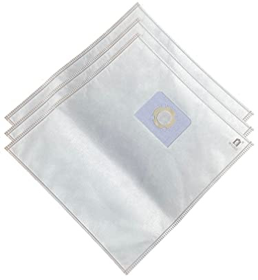 Compatible Draper 20515 Wet & Dry Vacuum HEPA Dust Bag 30L Models Pk3 7CM HOLE FITTING