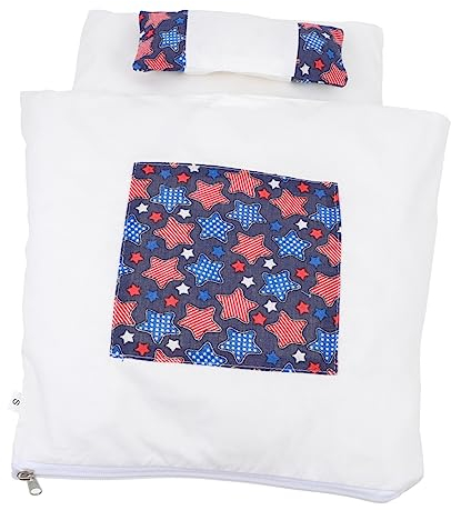 VILLFUL Schlafsack Für Katzen Warmes Haustier-schlafbett Weiches Katzennest Kompaktes Katzenschlafsack Für Ausruhen Und Spielen