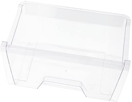 sparefixd Suitable for Hotpoint Fridge & Freezer Bottom Lower Drawer Frozen Food Container